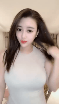 美女图片内涵会动的：恋爱太难了，咱要不拜个把子吧