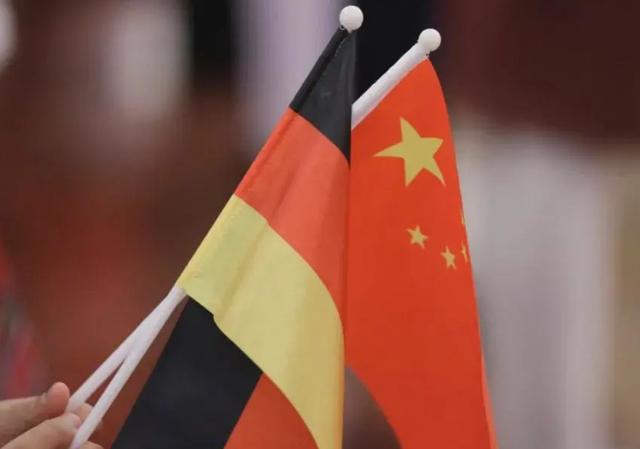 德媒：中美若开战，德国马上就支持美国，果真会如此吗？