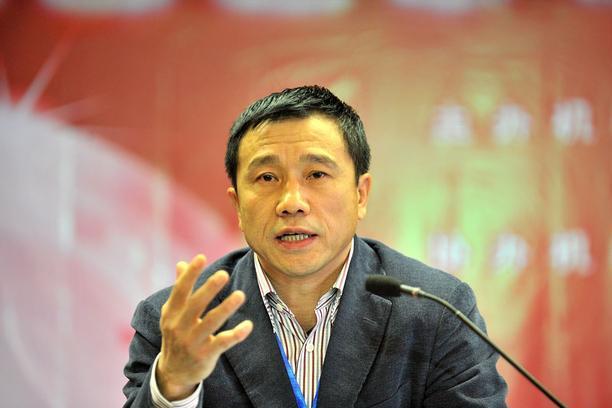 新疆首富孙广信，白手起家打造千亿帝国，却将资产无偿献给国家