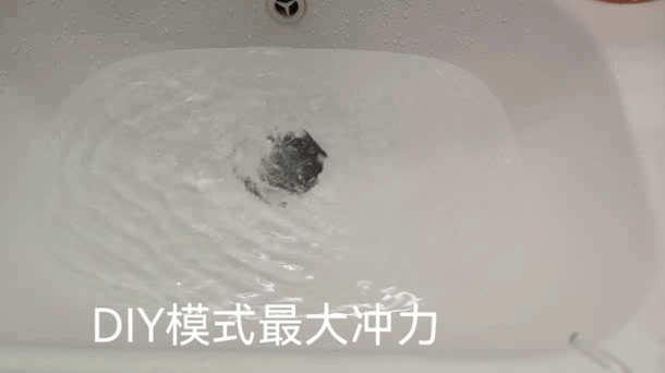 这款冲牙器无极变速，孩子也可以用——Flosmore冲牙器