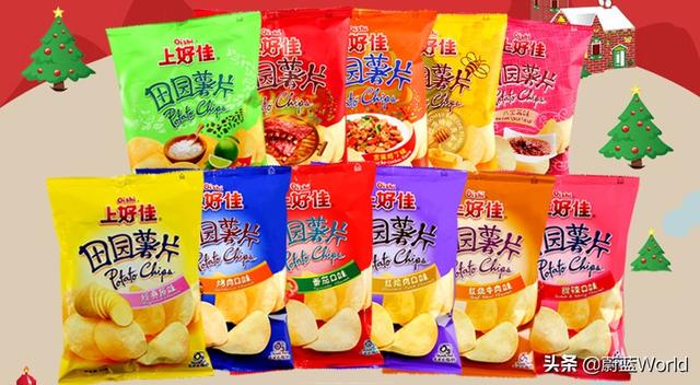 你印象中的这些“国货”，其实都是外国品牌