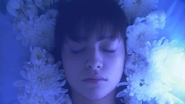 酒井美纪:世纪渣女《富江》，将在美剧重生