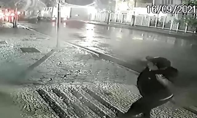 司法部就傅政华被查连夜表态，巴西外交部回应中领馆遭袭事件