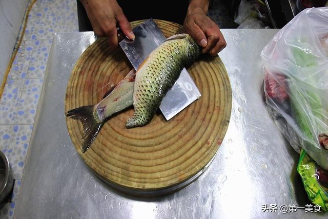 如何做酸菜鱼 如何做酸菜鱼（如何做酸菜鱼的视频） 美食