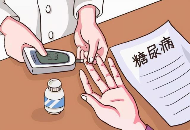 医生提醒：这5种疾病，或只能控制病情，无法根治，请理性对待