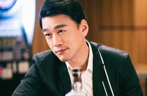 王耀庆老婆是富豪吗(王耀庆老婆是谁)