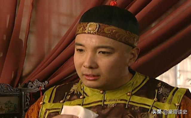 九阿哥胤禟：支持八阿哥20年，公然藐视雍正，惨遭折磨而死