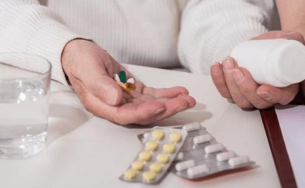 高血压怕缺钾？长期服用降压药，医生建议：6种高钾食物可多吃