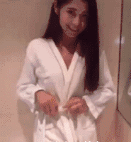 美女的内涵图片会动的：骗人不好哟