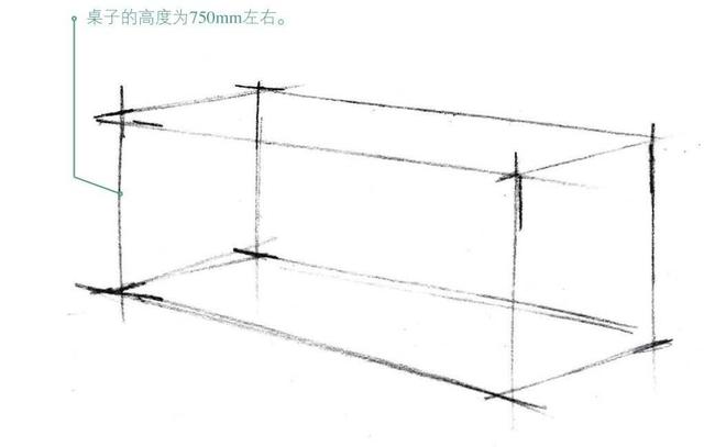 椅子怎么画