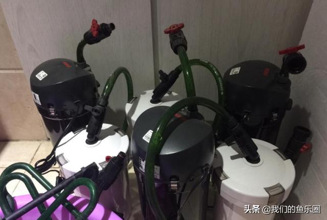 过滤机如何选用