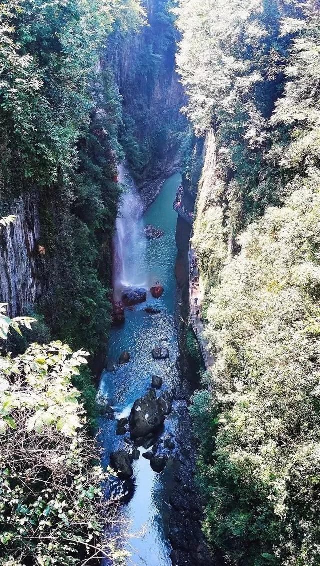 夏季旅游