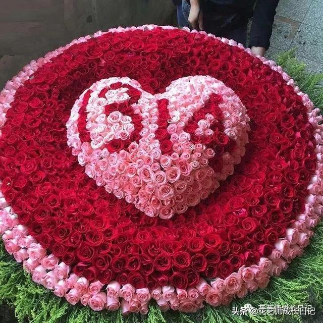 19朵红玫瑰代表什么 19朵红玫瑰代表什么（送19朵红玫瑰代表什么） 生活