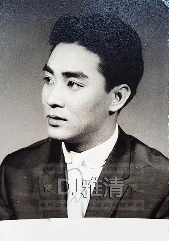 台湾男演员 60年代图片