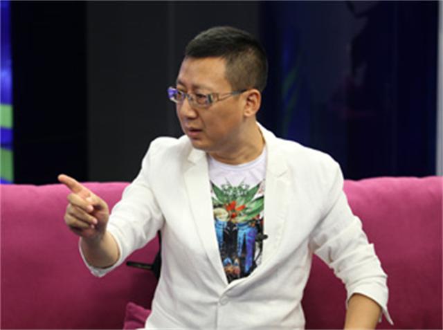 相声名家汪洋直播 直指侯宝林侯耀文 郭德纲的名言再次应验 全网搜