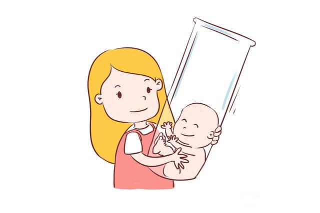 试管婴儿成功率高达八层，是忽悠吗？到底是怎么回事？