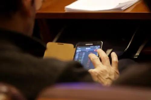 对外声称系统被恶意攻击，波场被指有割韭菜嫌疑