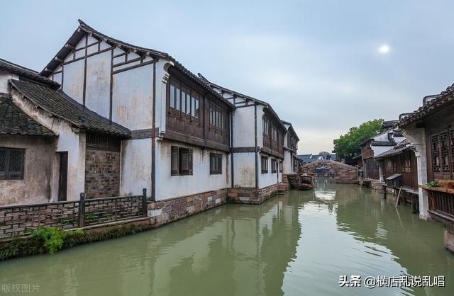 浙江县级城市楼市的危机，海宁市、桐乡市楼市的潜力与未来