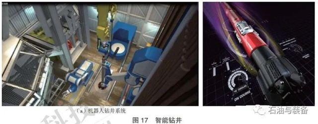 海洋油气工程未来十年发展