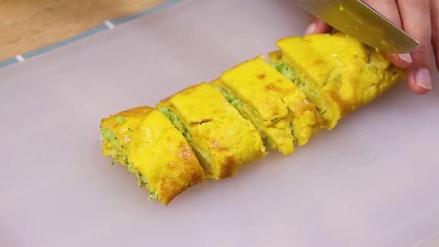 补钙第一名早餐，牛奶只排第二，一口吃进10种营养，长个又长大脑