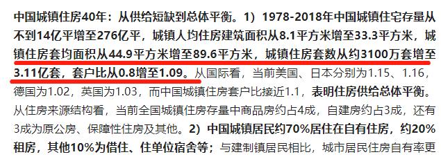 监管者：“限跌”是在保护购房者利益！有房从1.3万跌至8000元