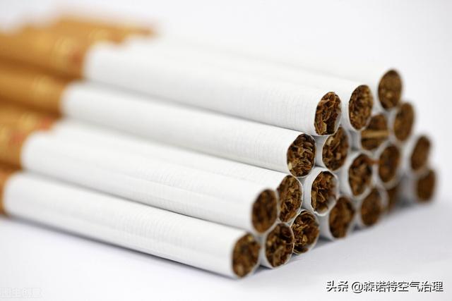 最新调查表明：大气污染会提升新生儿早产率，孕妇吸烟是主因