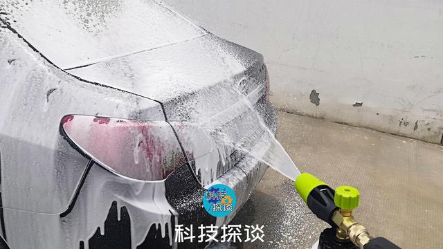 洗砂机安装进出水
