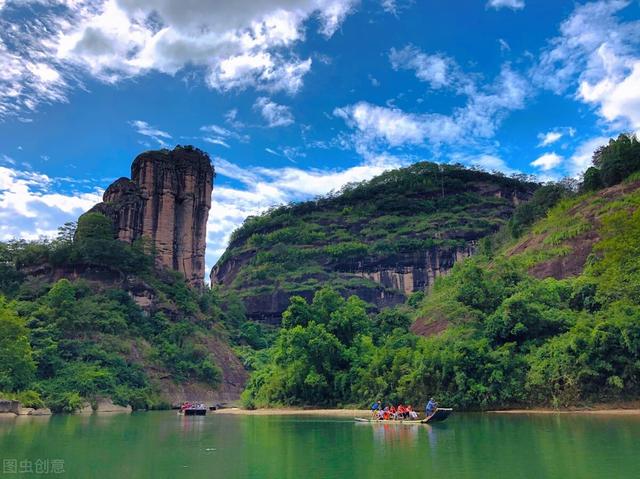 国家级风景名胜区名单