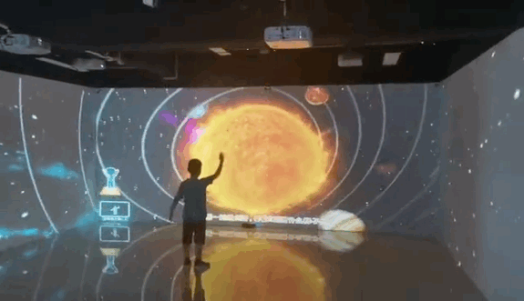 深圳机械展可以带小孩