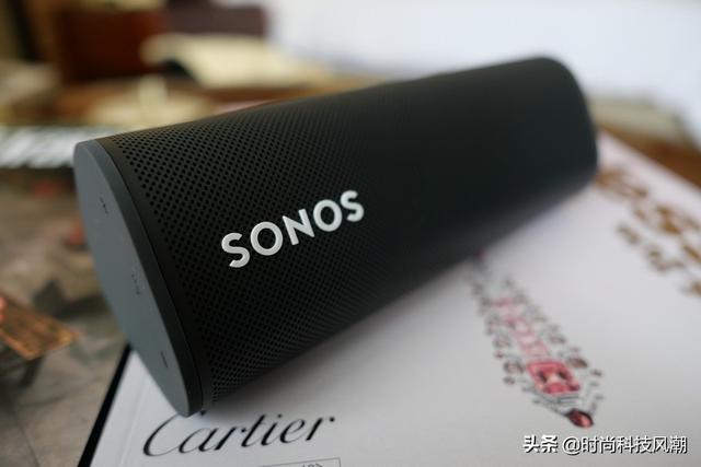SONOS  Roam  SL  无线音响评测：蓝牙和Wi-Fi双模式 小身材大嗓门