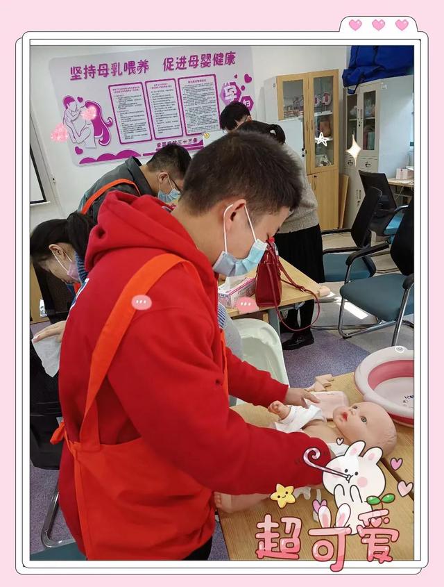 “爸”气出场，为爱而战