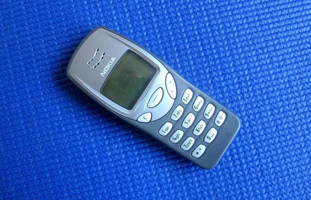 毛启国：我的12部手机与毛氏圈渊源