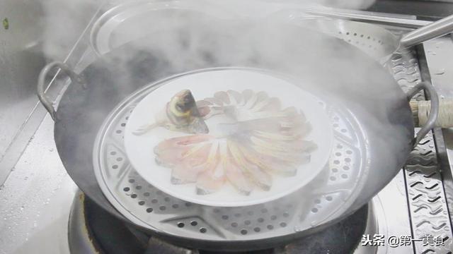 武昌鱼做法