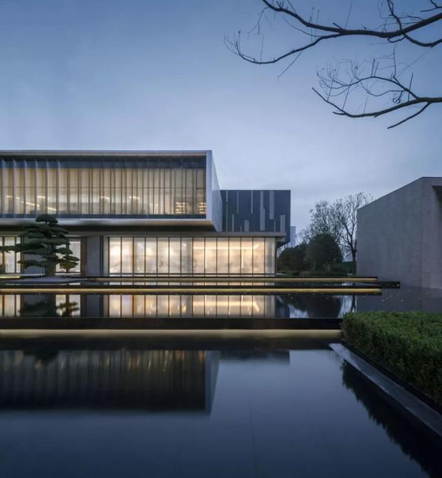 华展建筑工程设计院