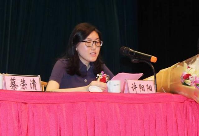 达利集团许世辉几岁达利园集团许世辉简介