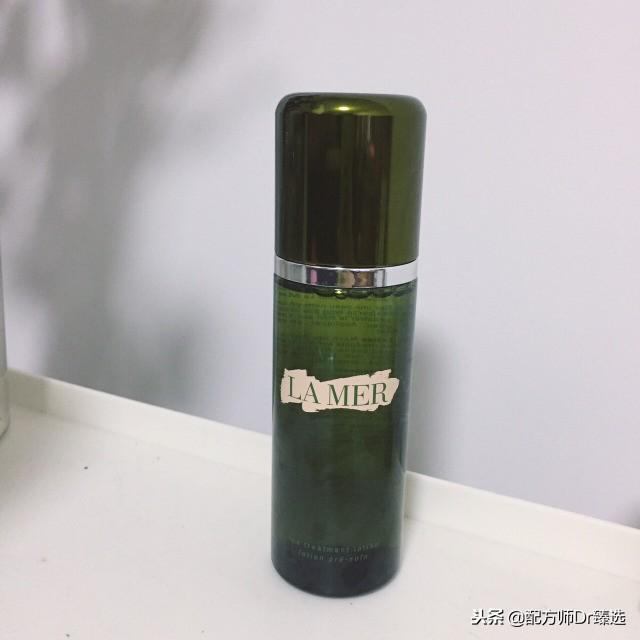 skii神仙水当身体乳