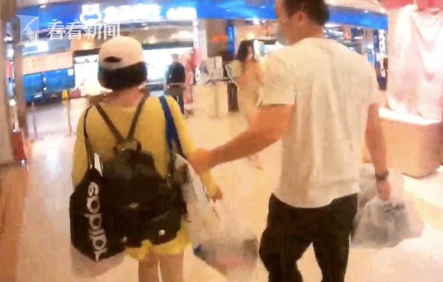 女硕士从金融行业辞职投身股市，输光积蓄后竟疯狂盗窃超市