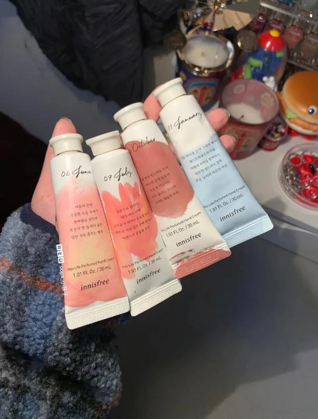加拿大delon身体乳哪款好用