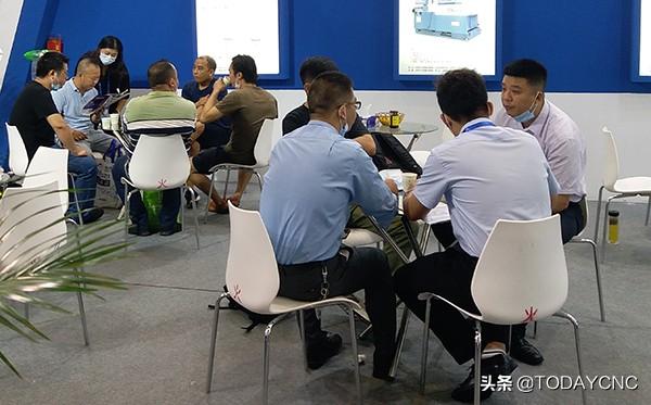 深圳cnc数控机械展