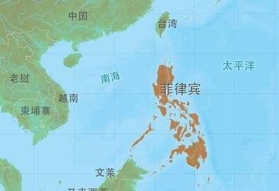 菲律宾有多大（菲律宾有多大面积）