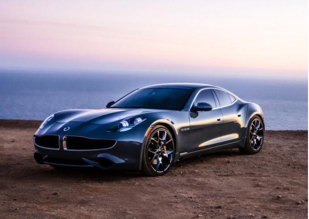 第一家被取消新能源汽车产品申报的车企，一度被称为“浙商领袖”