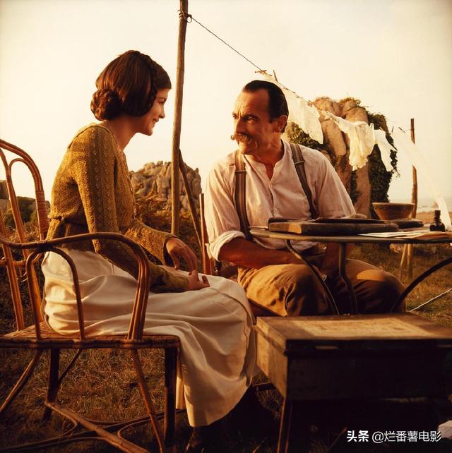 鸡皮疙瘩电影女主角名字