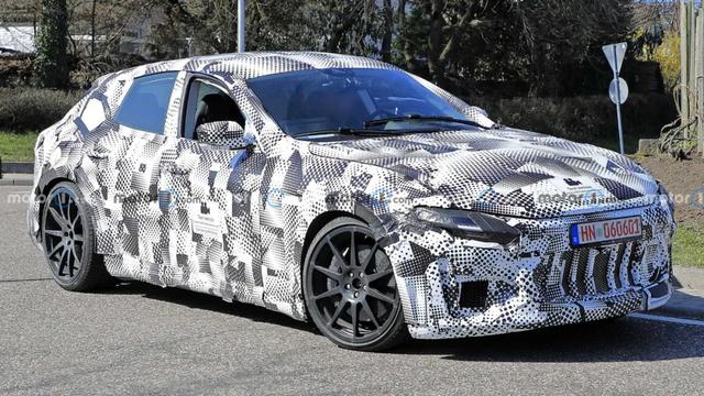 现代两款N系列将发布；小鹏发布G9预告图；法拉利首款SUV曝光