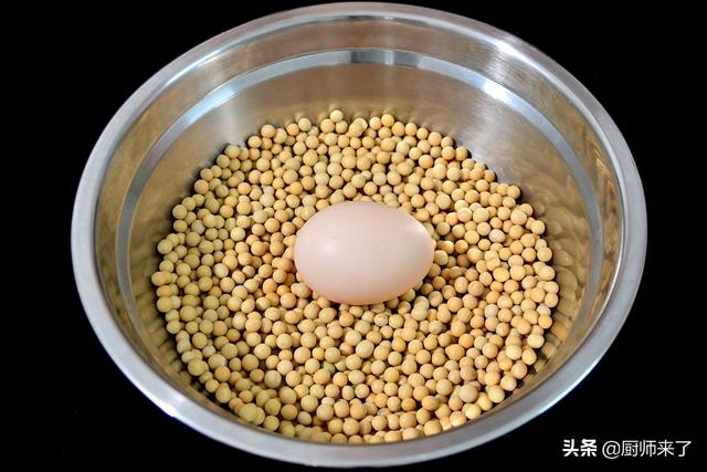 买破碎机打黄豆做豆腐脑