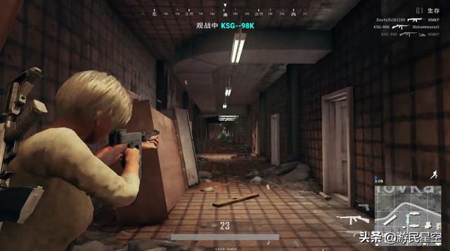 csgo助手-《CSGO》玩家公然在线下游戏中作弊 连跳转脚本动作都很快 被发现后反应冷静
