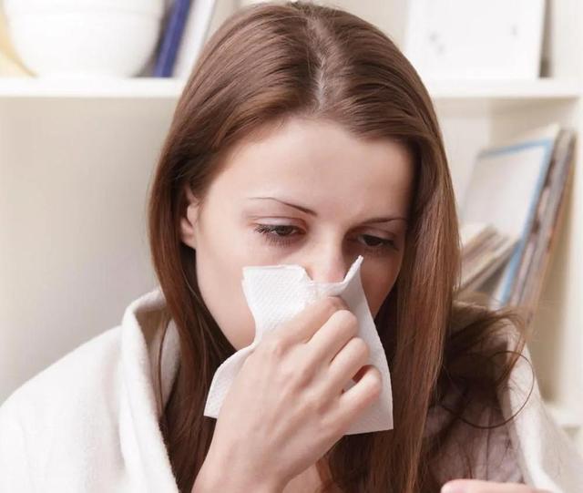 十几种中成药治感冒，辨证分型，对症下药