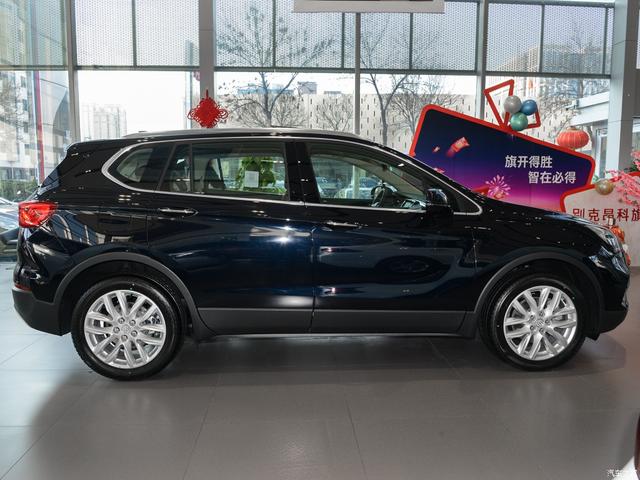 19萬喜提昂科威28t 5000公里後車主只說了這四個字 Kks資訊網