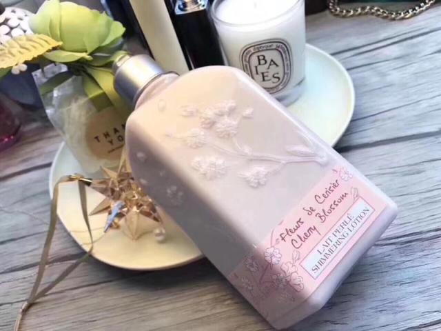 西班牙果酸身体乳价格