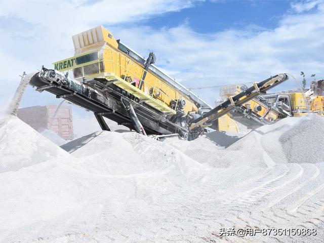 万能破碎机堵料