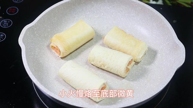 早餐多给孩子这样吃，比牛奶补钙，比粥简单，10分钟做一锅，秒光